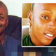 Marquintan Sandlin; Kisha Michael
NBC 4 Los Angeles Screenshot